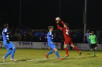 4:0 siegt Wacker gegen Fürstenwalde Bild: 4:0 siegt Wacker gegen Fürstenwalde