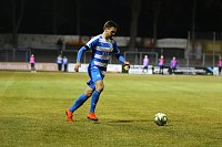 4:0 siegt Wacker gegen Fürstenwalde Bild: 4:0 siegt Wacker gegen Fürstenwalde