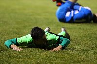 4:0 siegt Wacker gegen Fürstenwalde Bild: 4:0 siegt Wacker gegen Fürstenwalde