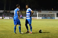 4:0 siegt Wacker gegen Fürstenwalde Bild: 4:0 siegt Wacker gegen Fürstenwalde