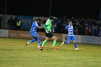 4:0 siegt Wacker gegen Fürstenwalde Bild: 4:0 siegt Wacker gegen Fürstenwalde