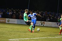 4:0 siegt Wacker gegen Fürstenwalde Bild: 4:0 siegt Wacker gegen Fürstenwalde