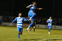 4:0 siegt Wacker gegen Fürstenwalde Bild: 4:0 siegt Wacker gegen Fürstenwalde