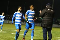 4:0 siegt Wacker gegen Fürstenwalde Bild: 4:0 siegt Wacker gegen Fürstenwalde