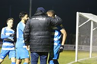 4:0 siegt Wacker gegen Fürstenwalde Bild: 4:0 siegt Wacker gegen Fürstenwalde
