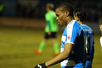 4:0 siegt Wacker gegen Fürstenwalde Bild: 4:0 siegt Wacker gegen Fürstenwalde