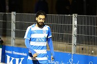 4:0 siegt Wacker gegen Fürstenwalde Bild: 4:0 siegt Wacker gegen Fürstenwalde