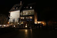 Mit 113 Frauen auf Erlebnistour in Erfurt Bild: Mit 113 Frauen auf Erlebnistour in Erfurt