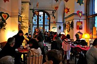 Weihnachtsmarkt in Nordhausen Bild: Weihnachtsmarkt in Nordhausen