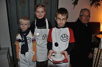 Weihnachtsmarkt in Nordhausen Bild: Weihnachtsmarkt in Nordhausen