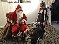 Weihnachtsmarkt in Nordhausen Bild: Weihnachtsmarkt in Nordhausen