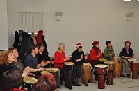 Weihnachtsmarkt in Nordhausen Bild: Weihnachtsmarkt in Nordhausen