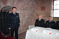 Deutsche Feuerwehrmeisterschaft in Bad Frankenhausen Bild: Deutsche Feuerwehrmeisterschaft in Bad Frankenhausen