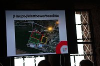 Deutsche Feuerwehrmeisterschaft in Bad Frankenhausen Bild: Deutsche Feuerwehrmeisterschaft in Bad Frankenhausen