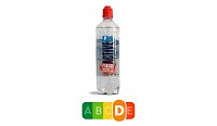 Das Active 02 von Adelholzener kommt leicht und sportlich daher – der Nutri-Score zeigt jedoch auf einen Blick, dass dieses Getränk aufgrund des hohen Zuckergehalts keineswegs ein gesunder Durstlöscher ist. Bild: Das Active 02 von Adelholzener kommt leicht und sportlich daher – der Nutri-Score zeigt jedoch auf einen Blick, dass dieses Getränk aufgrund des hohen Zuckergehalts keineswegs ein gesunder Durstlöscher ist.