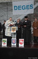Übergeben Bild: Übergeben