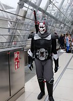 Manga-Comic-Convention 2019 in Leipzig Bild: Manga-Comic-Convention 2019 in Leipzig