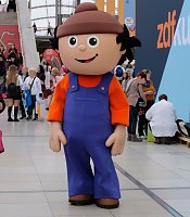 Manga-Comic-Convention 2019 in Leipzig Bild: Manga-Comic-Convention 2019 in Leipzig