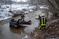Unfall bei Göllingen Bild: Unfall bei Göllingen