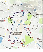 Bild: MDR-Osterspaziergang am Kyffh&auml;user