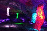 Bild: World of Lights - Lichterwelten
