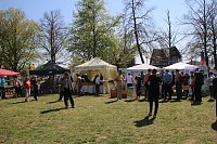 Bild: Gro&szlig;artiger MDR Osterspaziergang in Bad Frankenhausen