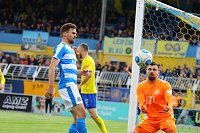1:0-Sieg gegen Lok Leipzig Bild: 1:0-Sieg gegen Lok Leipzig