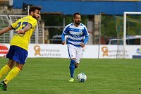 1:0-Sieg gegen Lok Leipzig Bild: 1:0-Sieg gegen Lok Leipzig