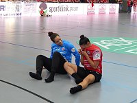 Bild: Emotionaler Saisonabschluss in der Wiedigsburghalle