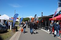 1. Mitteldeutscher Tag der Elektromobilität auf dem Autodrom Bild: 1. Mitteldeutscher Tag der Elektromobilität auf dem Autodrom