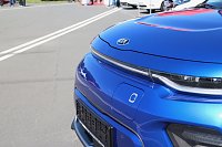 1. Mitteldeutscher Tag der Elektromobilität auf dem Autodrom Bild: 1. Mitteldeutscher Tag der Elektromobilität auf dem Autodrom