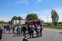 1. Mitteldeutscher Tag der Elektromobilität auf dem Autodrom Bild: 1. Mitteldeutscher Tag der Elektromobilität auf dem Autodrom