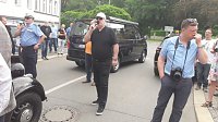 Oldtimertreffen in Apolda Bild: Oldtimertreffen in Apolda