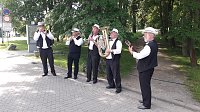 Oldtimertreffen in Apolda Bild: Oldtimertreffen in Apolda