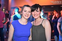 Party im Jugendclubhaus in Nordhausen - der Samstag Bild: Party im Jugendclubhaus in Nordhausen - der Samstag