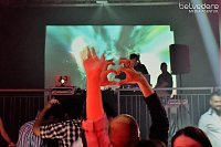 Party im Jugendclubhaus in Nordhausen - der Samstag Bild: Party im Jugendclubhaus in Nordhausen - der Samstag