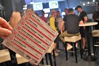 Party im Jugendclubhaus in Nordhausen - der Samstag Bild: Party im Jugendclubhaus in Nordhausen - der Samstag
