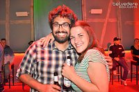 Party im Jugendclubhaus in Nordhausen - der Samstag Bild: Party im Jugendclubhaus in Nordhausen - der Samstag