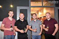 Party im Jugendclubhaus in Nordhausen - der Samstag Bild: Party im Jugendclubhaus in Nordhausen - der Samstag