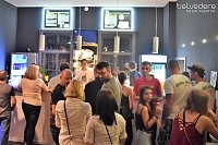 Party im Jugendclubhaus in Nordhausen - der Samstag Bild: Party im Jugendclubhaus in Nordhausen - der Samstag