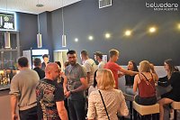 Party im Jugendclubhaus in Nordhausen - der Samstag Bild: Party im Jugendclubhaus in Nordhausen - der Samstag