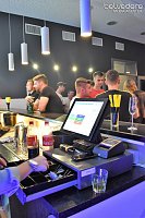 Party im Jugendclubhaus in Nordhausen - der Samstag Bild: Party im Jugendclubhaus in Nordhausen - der Samstag