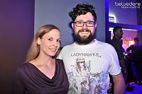 Party im Jugendclubhaus in Nordhausen - der Samstag Bild: Party im Jugendclubhaus in Nordhausen - der Samstag