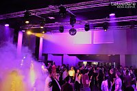 Party im Jugendclubhaus in Nordhausen - der Samstag Bild: Party im Jugendclubhaus in Nordhausen - der Samstag