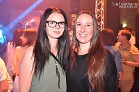 Party im Jugendclubhaus in Nordhausen - der Samstag Bild: Party im Jugendclubhaus in Nordhausen - der Samstag