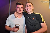 Party im Jugendclubhaus in Nordhausen - der Samstag Bild: Party im Jugendclubhaus in Nordhausen - der Samstag