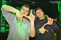 Party im Jugendclubhaus in Nordhausen - der Samstag Bild: Party im Jugendclubhaus in Nordhausen - der Samstag