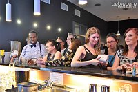 Party im Jugendclubhaus in Nordhausen - der Samstag Bild: Party im Jugendclubhaus in Nordhausen - der Samstag