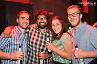 Party im Jugendclubhaus in Nordhausen - der Samstag Bild: Party im Jugendclubhaus in Nordhausen - der Samstag
