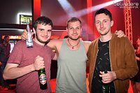 Party im Jugendclubhaus in Nordhausen - der Samstag Bild: Party im Jugendclubhaus in Nordhausen - der Samstag